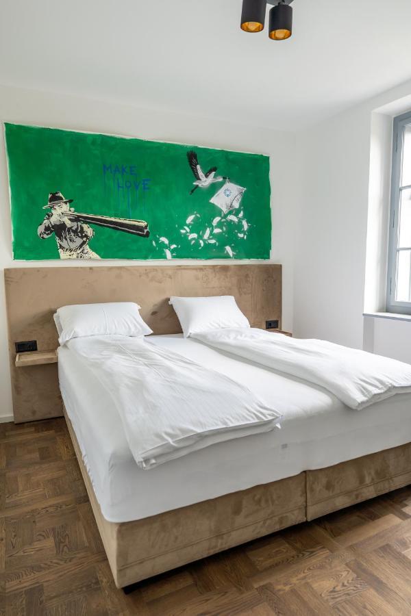 On 6 Rust Apartment Ngoại thất bức ảnh