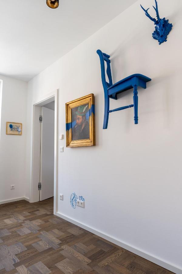 On 6 Rust Apartment Ngoại thất bức ảnh