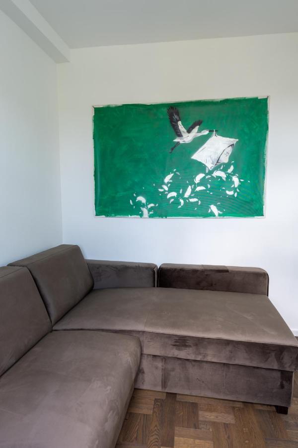 On 6 Rust Apartment Ngoại thất bức ảnh