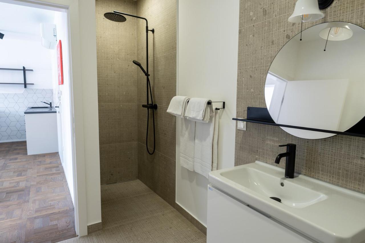 On 6 Rust Apartment Ngoại thất bức ảnh