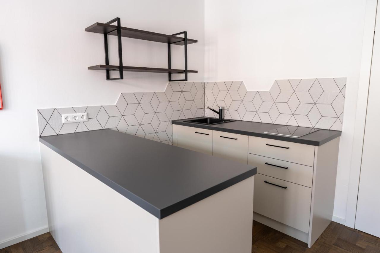 On 6 Rust Apartment Ngoại thất bức ảnh