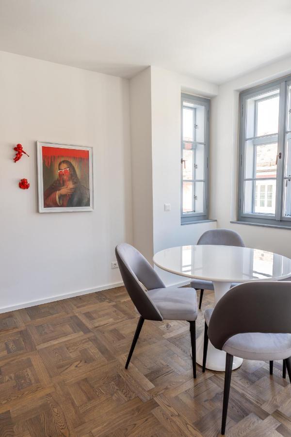 On 6 Rust Apartment Ngoại thất bức ảnh
