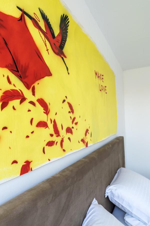 On 6 Rust Apartment Ngoại thất bức ảnh
