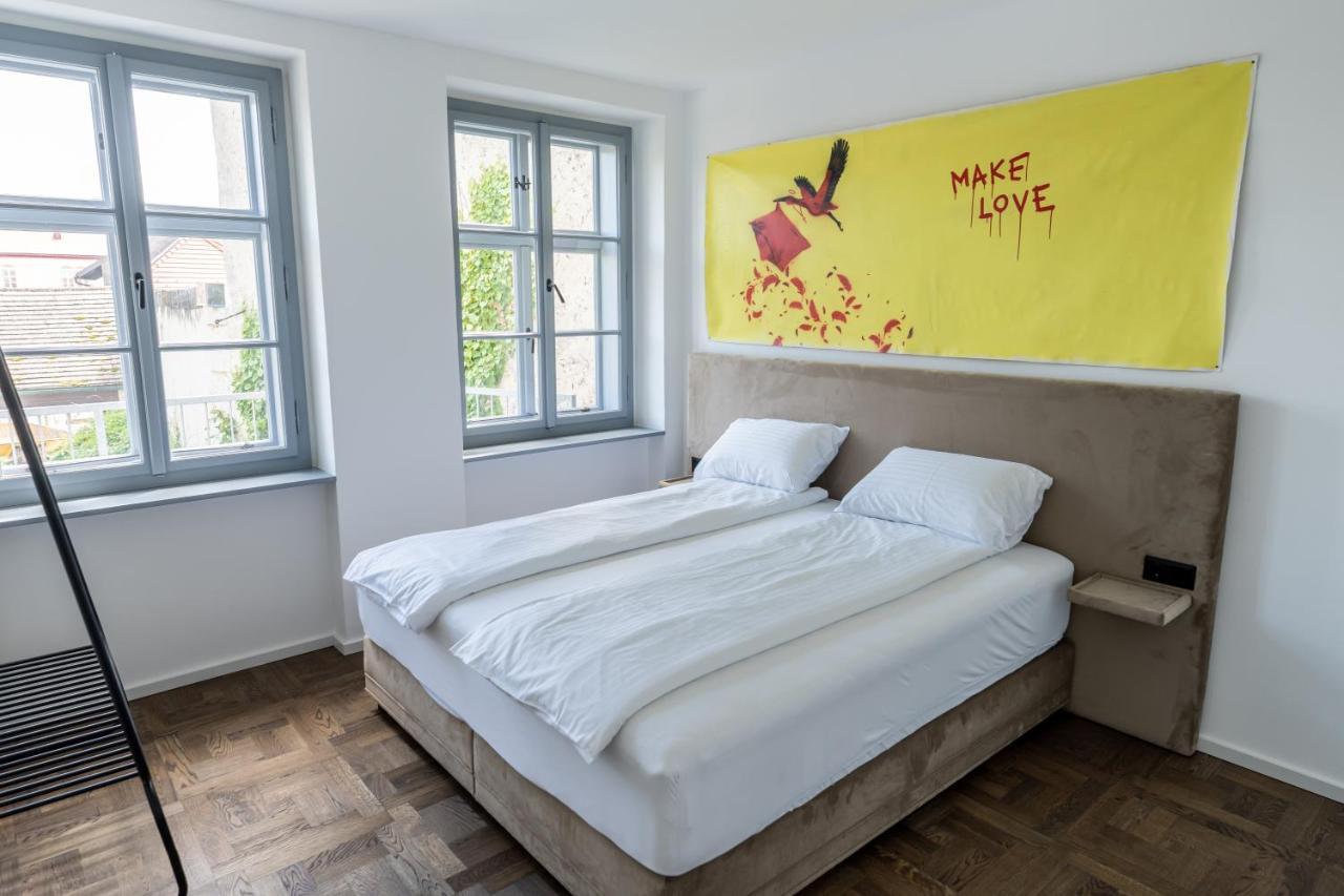 On 6 Rust Apartment Ngoại thất bức ảnh