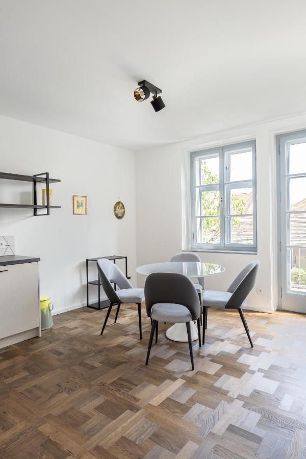 On 6 Rust Apartment Ngoại thất bức ảnh