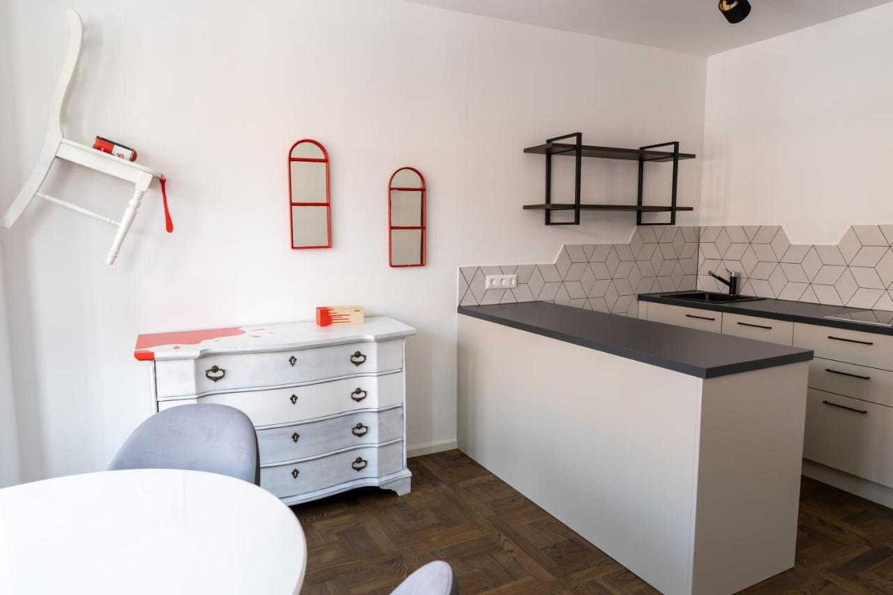 On 6 Rust Apartment Ngoại thất bức ảnh
