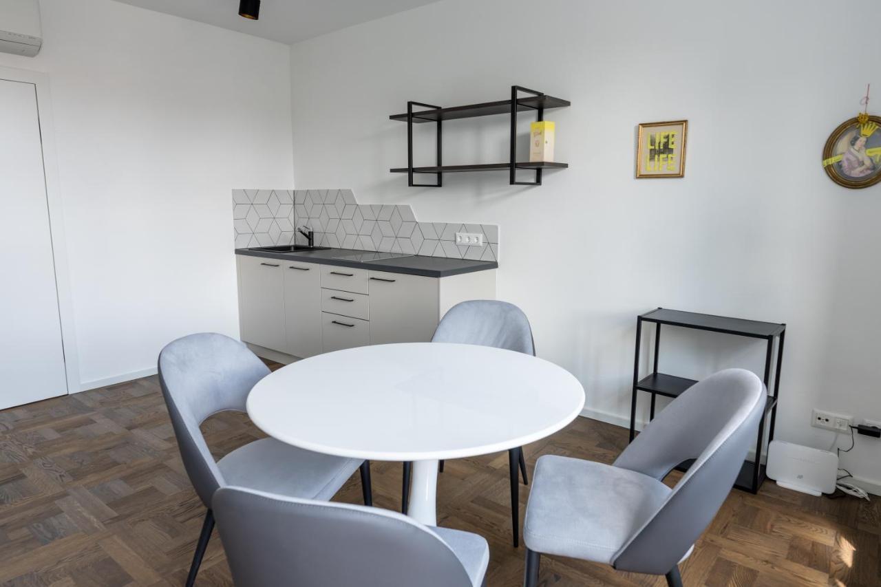 On 6 Rust Apartment Ngoại thất bức ảnh