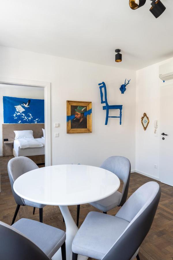 On 6 Rust Apartment Ngoại thất bức ảnh
