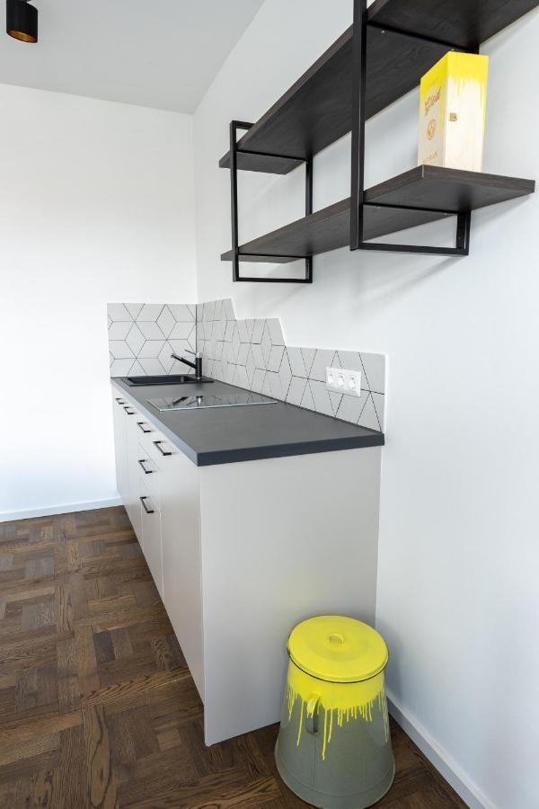 On 6 Rust Apartment Ngoại thất bức ảnh