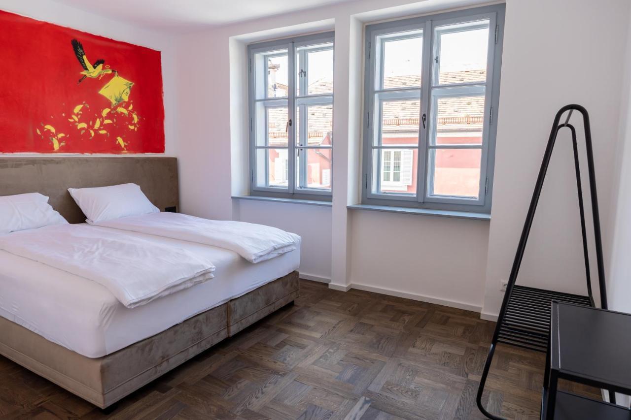 On 6 Rust Apartment Ngoại thất bức ảnh