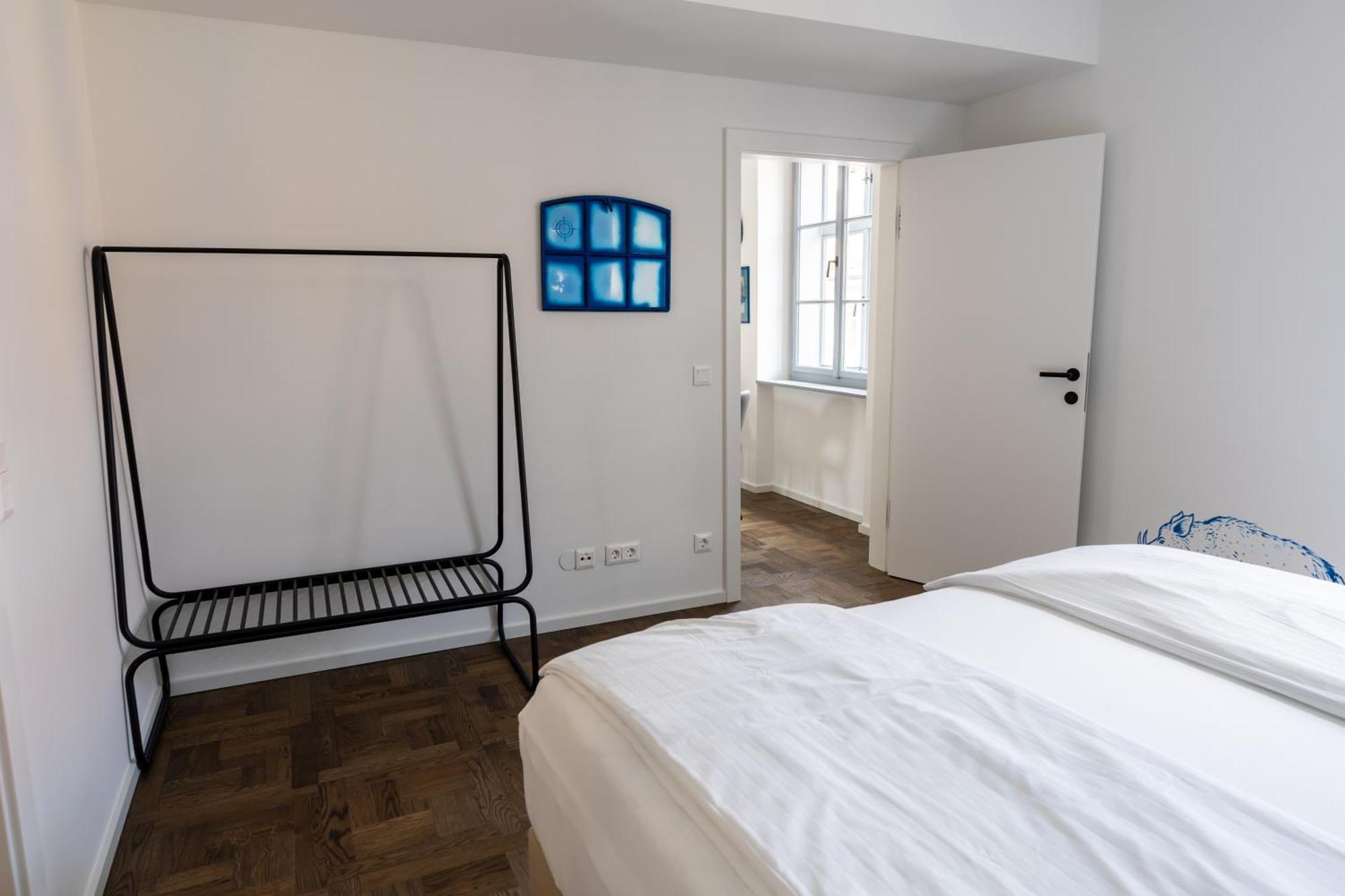 On 6 Rust Apartment Phòng bức ảnh