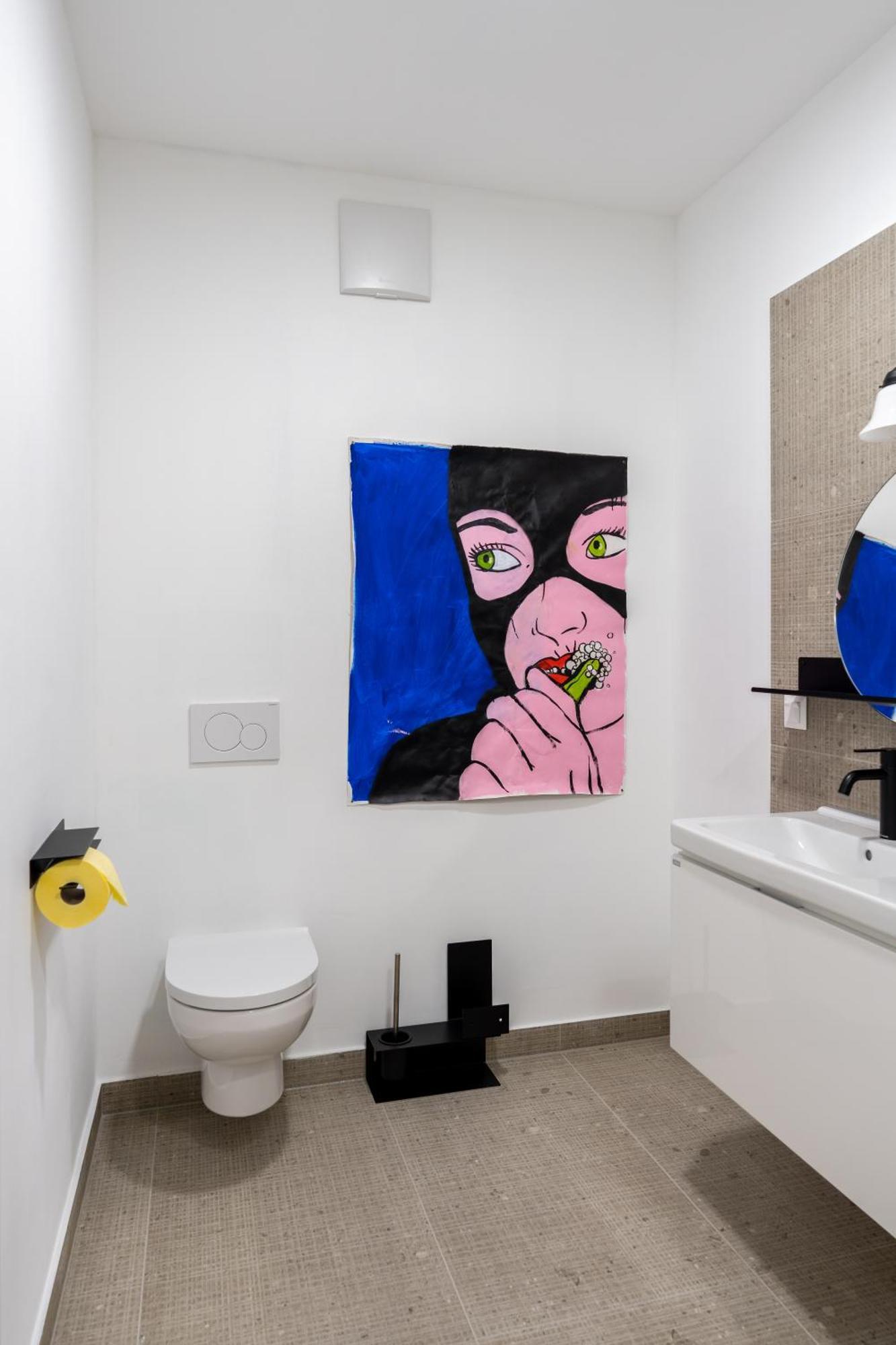 On 6 Rust Apartment Phòng bức ảnh