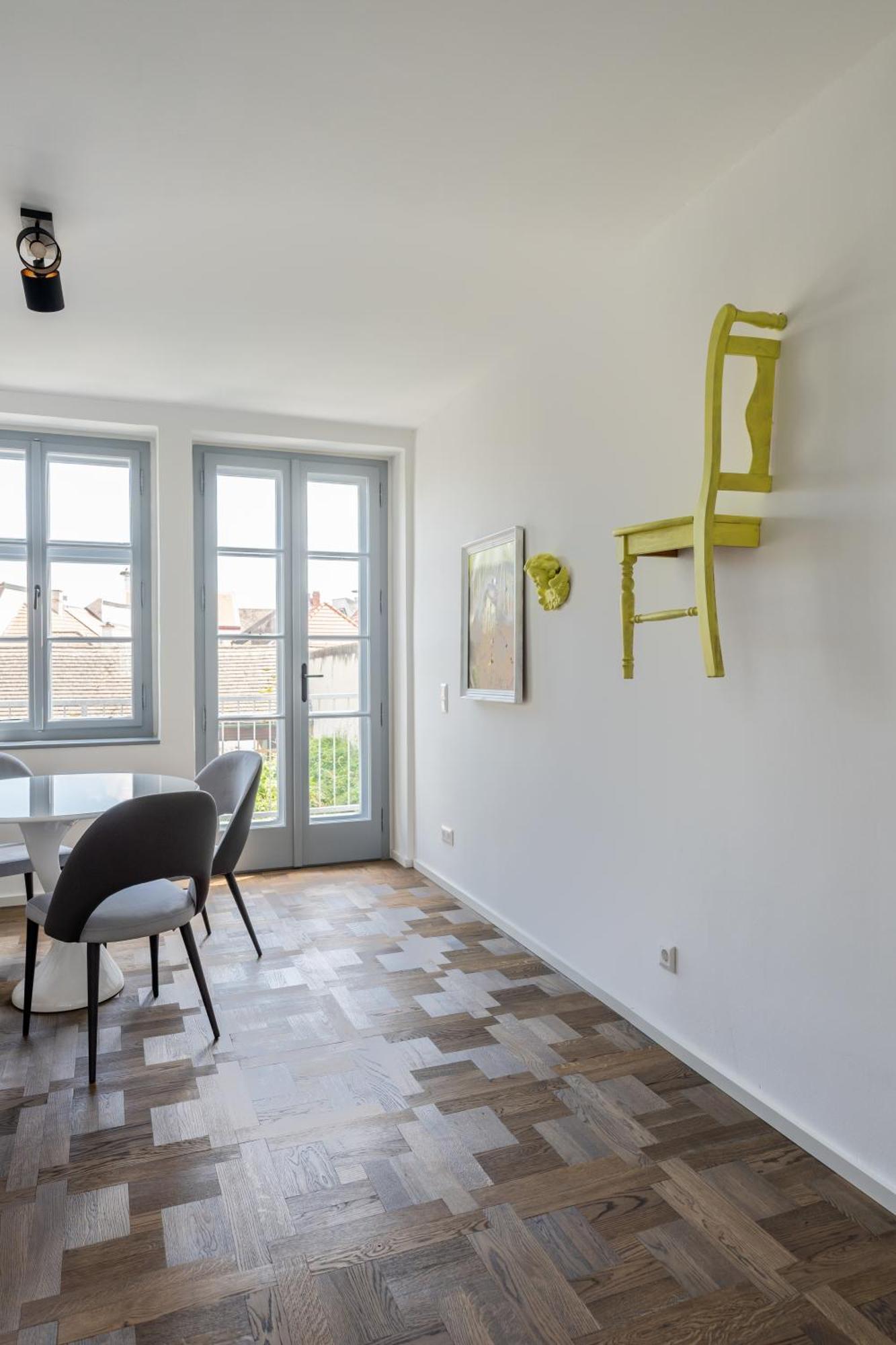 On 6 Rust Apartment Phòng bức ảnh